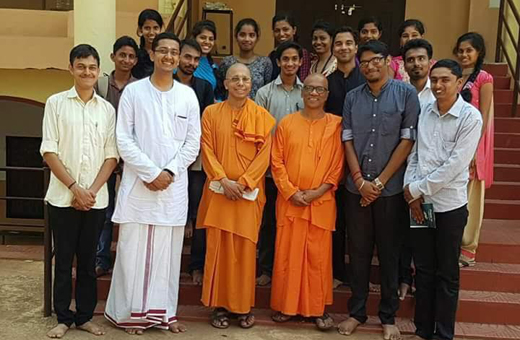 Ramakrishna 